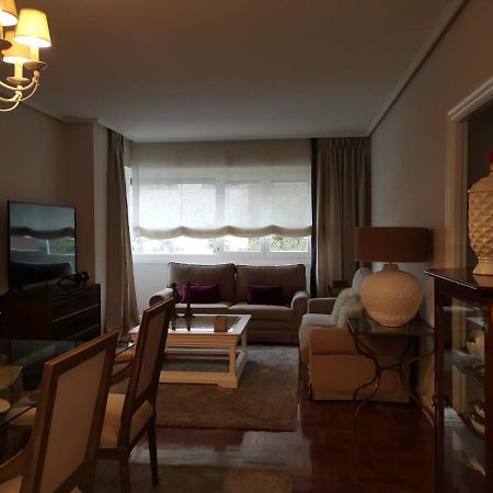 Habitacion Con Bano Privado En Bilbao Luaran gambar